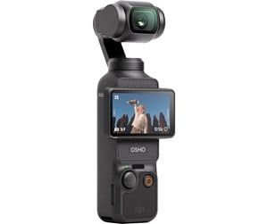 Osmo Pocket 3