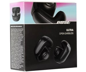 Bose Ultra Open Earbuds - Black | Billig