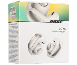 Bose Ultra Open Earbuds - White | Billig