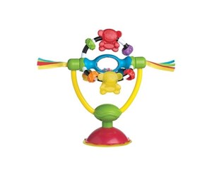 Playgro - High Chair Spinning Toy | Billig