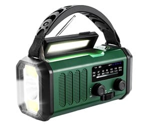 Nødradio produkter