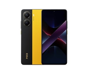 Xiaomi POCO X7 Pro 512GB/12GB - Yellow | Billig