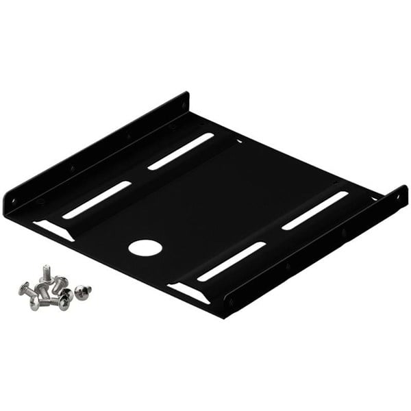 Pro HDD Monteringsram 2.5 "- 3.5"