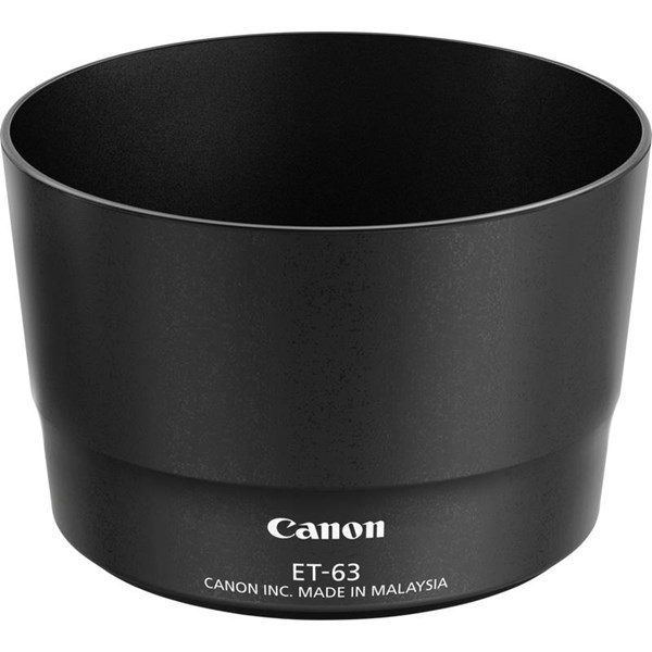 Canon ET-63 - linsskydd