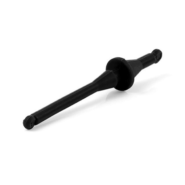 Noctua NA-SAV2 Anti-Vibration Mounts - Black - Ljuddämpande skruvar - Svart