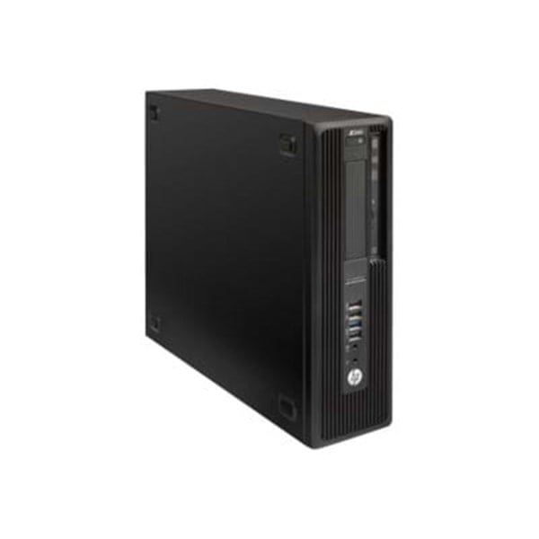 HP Workstation Z240 - Core i7 6700 3.4 GHz