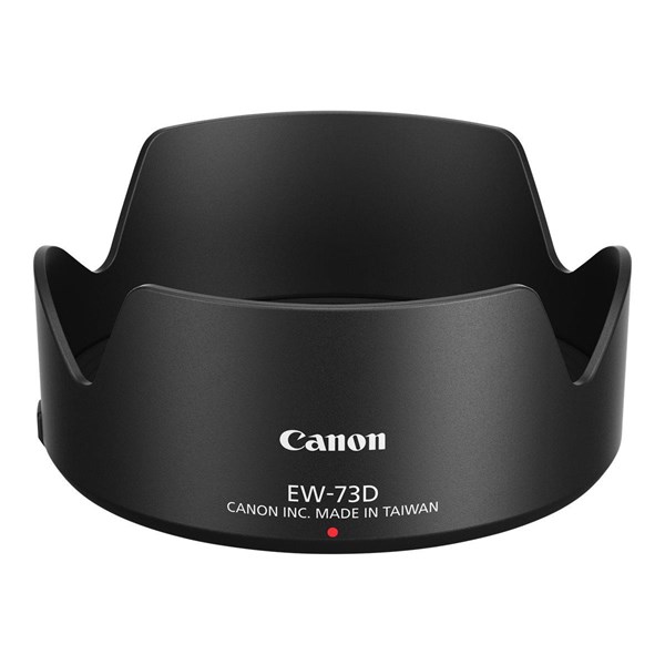 Canon EW-73D - linsskydd