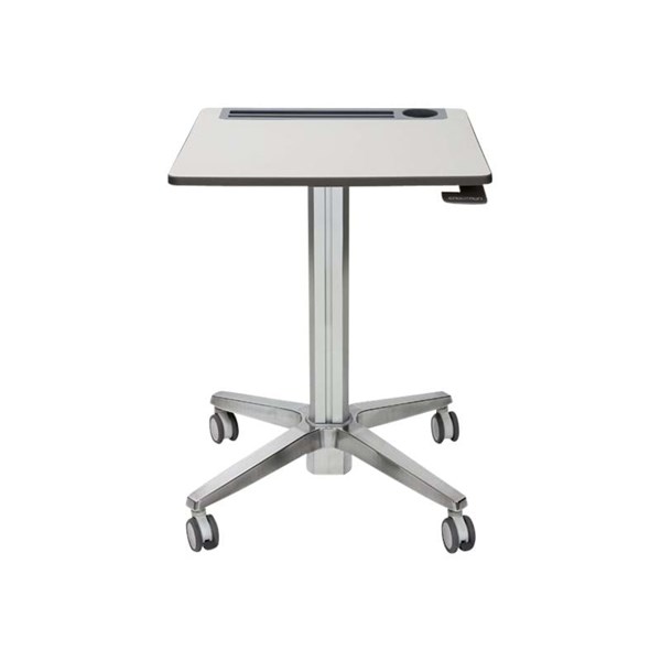 Ergotron LearnFit Sit-Stand Desk - bord Gaming Bord