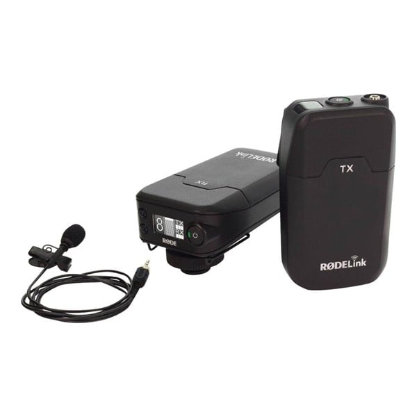 Røde Link Filmmaker Kit