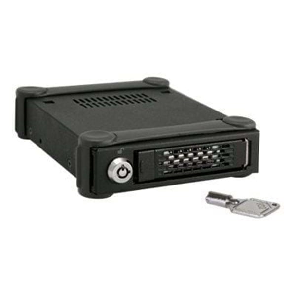 RaidSonic Cremax ICY Dock ToughArmor