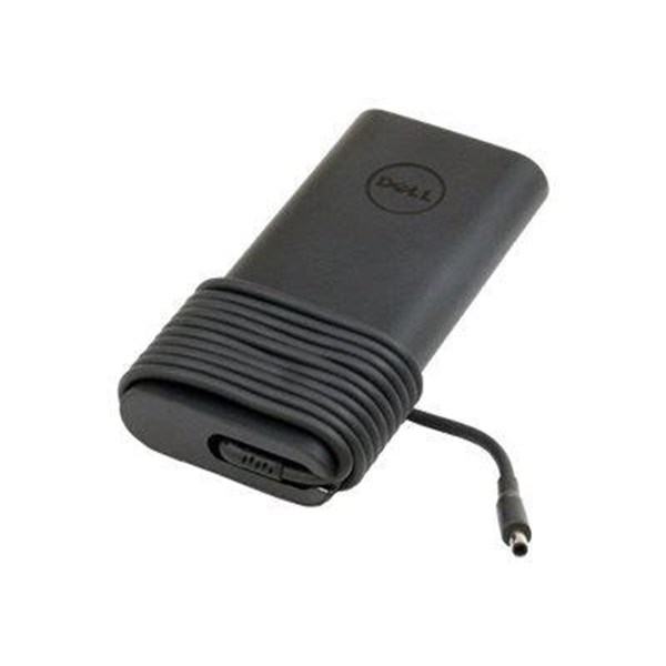 Dell Power Adapter Kit - 130W - 4.0 mm DC - Europe