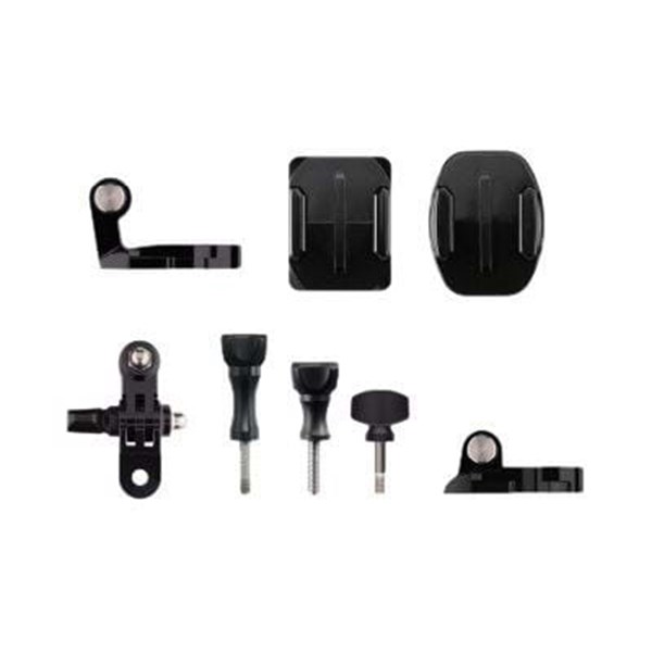GoPro Grab Bag - Camera Spare Parts & Mounts