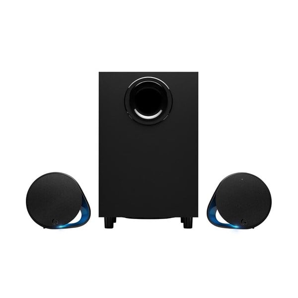 Logitech G560 - 2.1-kanals - Black