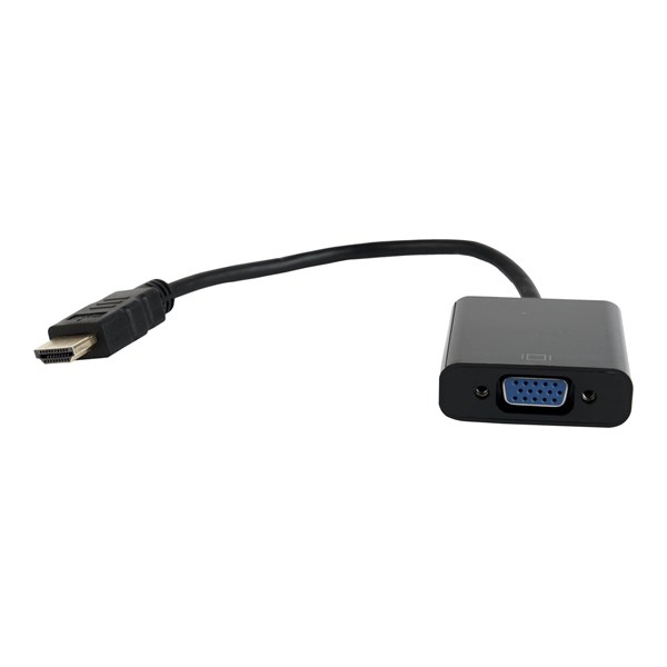 Gembird A-HDMI-VGA-04 - video converter