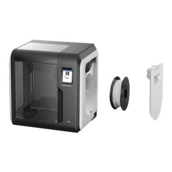FlashForge Adventurer 3 - 3D printer - 3D-skrivare - Akrylnitrilbutadenstyren (ABS)