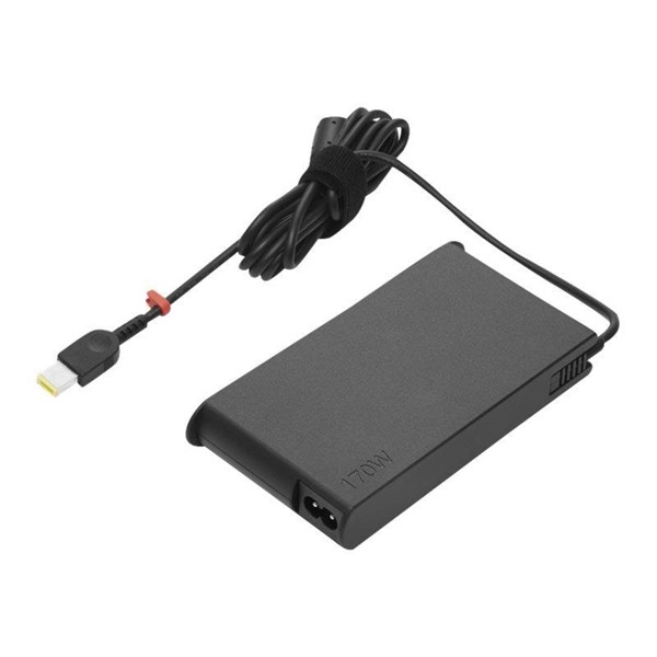 Lenovo AC Adapter - 170W - Slim Tip