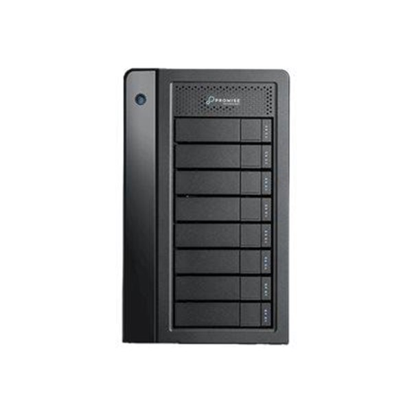 Promise Pegasus32 R8 - 32 TB