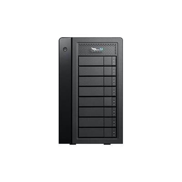 Promise Pegasus32 R8 - 64 TB