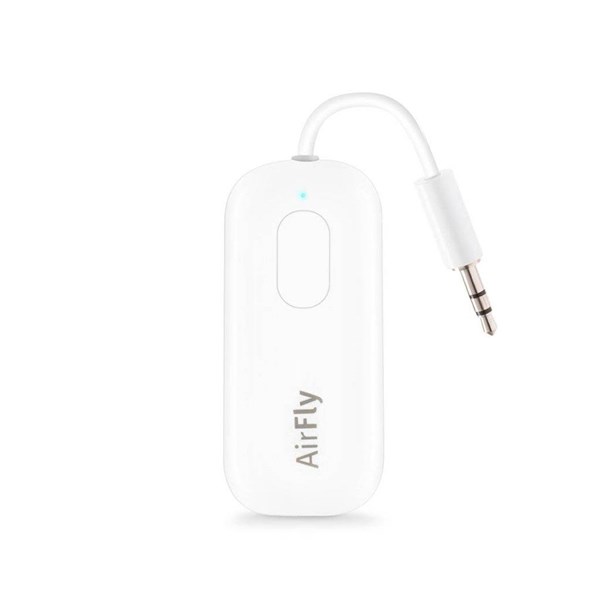 Twelve South AirFly Pro - White