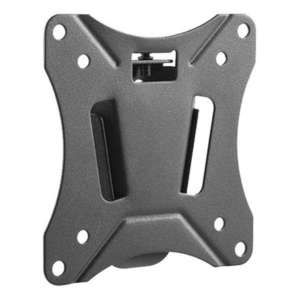Deltaco Office Compact Slim Fixed Wall Mount 13"-27"