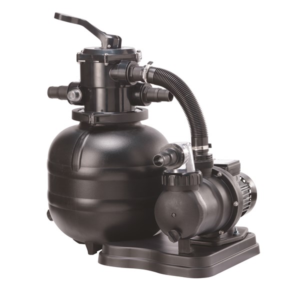 Swim & Fun Filter System 250W