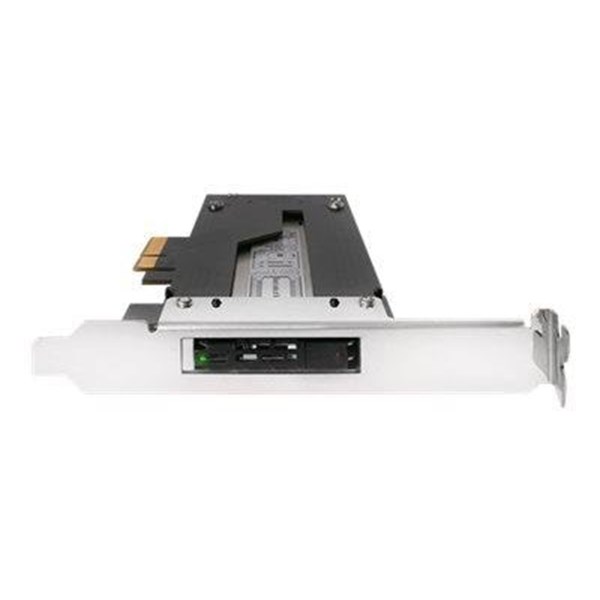 Icy dock ToughArmor M.2 NVMe SSD - PCIe 3.0 x4