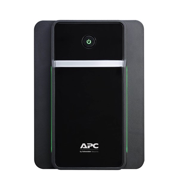 APC BX1200MI-GR - Back-UPS - 1200VA/650W - Line Interactive UPS