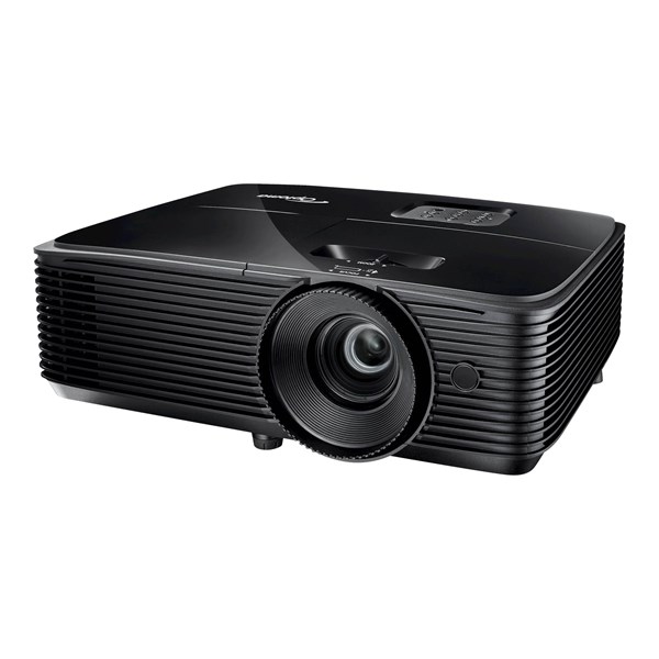 Optoma Projektor H190X - 1280 x 800 - 3900 lumens