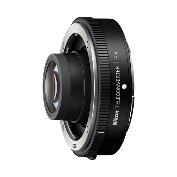 Nikon Z TELECONVERTER TC-1.4x