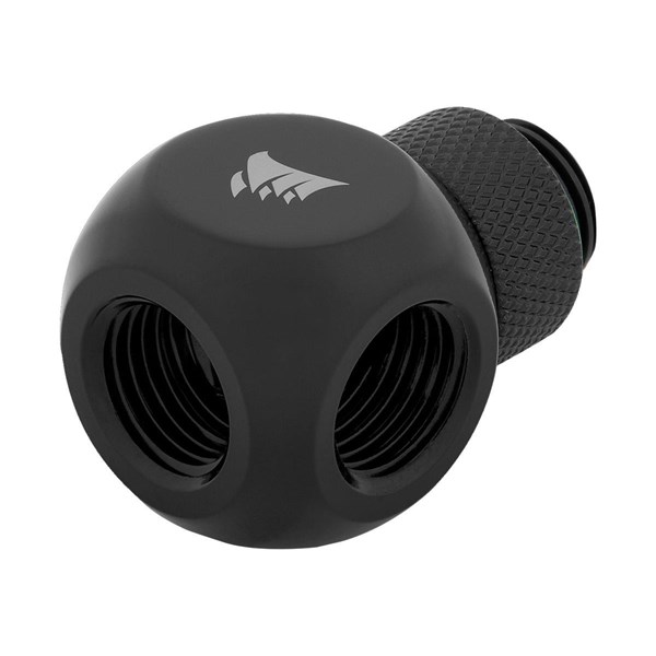Corsair Hydro X Series XF Rotary Y-Splitter