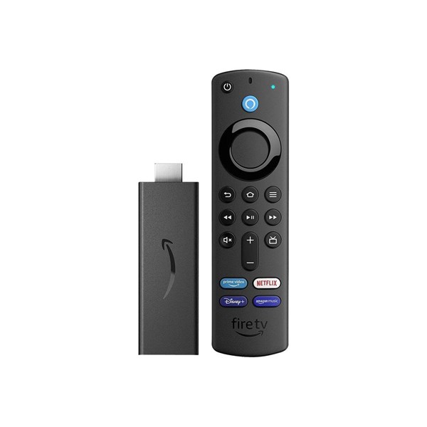Amazon Fire TV Stick (2021)