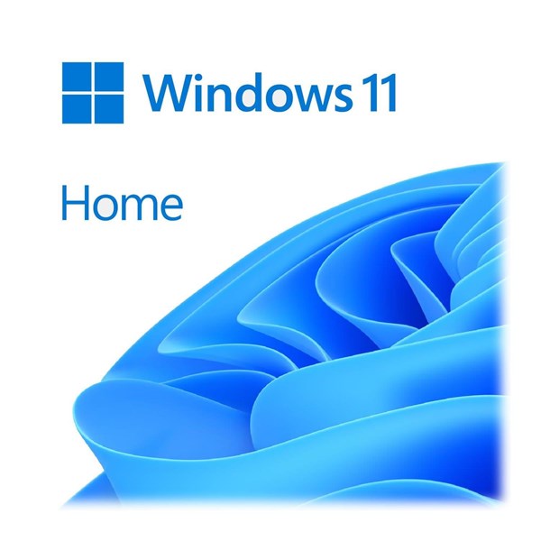 Microsoft Windows 11 Home Engelska