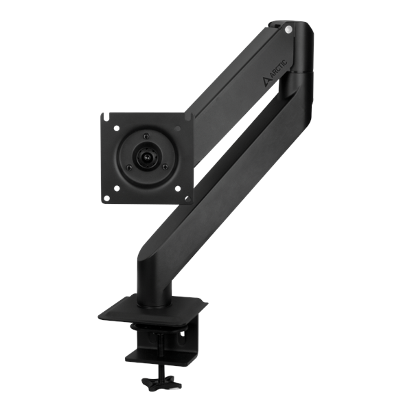Arctic X1-3D - Desk Mount Gas Spring Monitor Arm