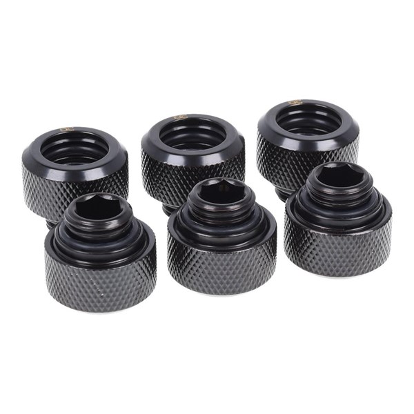 Alphacool Eiszapfen Connector Series HardTube Socket