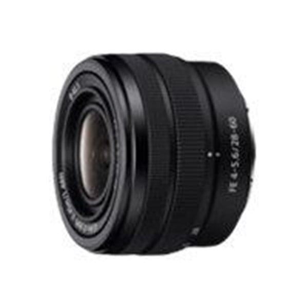 Sony SEL2860 - zoom lens - 28 mm - 60 mm