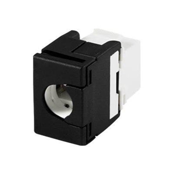 Deltaco MD-102 - Modular insert - RJ-45 - for DELTACO PAN-100 PAN-101 VR-120