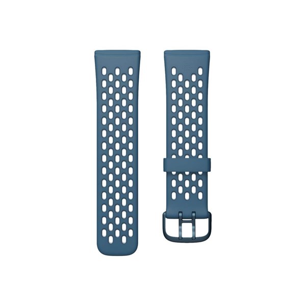 Fitbit Versa 3/Sense Sport Band Sapphire (L)