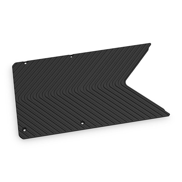 EK Water Blocks EK-Quantum Vector FE RTX 3080 Backplate - Black