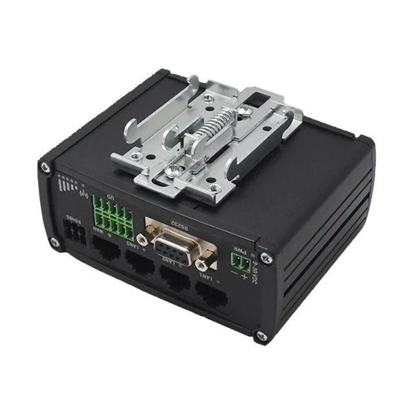 Teltonika PR5MEC00 - DIN rail mounting kit