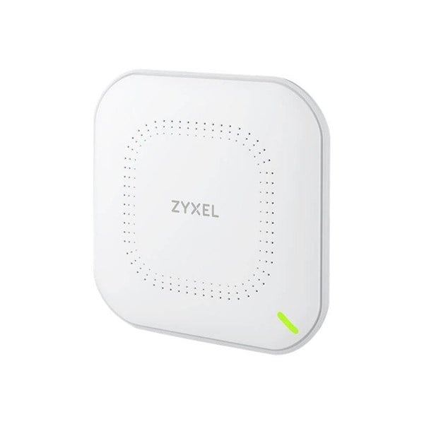 ZyXEL NWA50AX 802.11ax (WiFi 6) Dual-Radio PoE Access Point