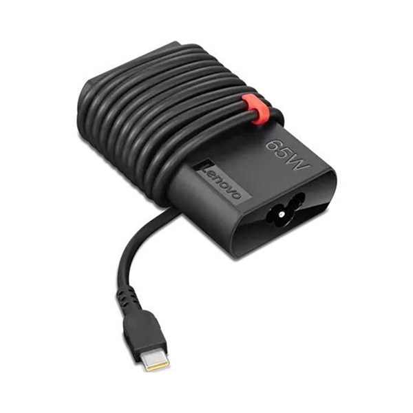 Lenovo Slim USB-C 65W AC Adapter(CE)