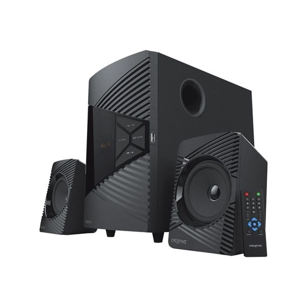Creative SBS E2500 - 2.1-kanals