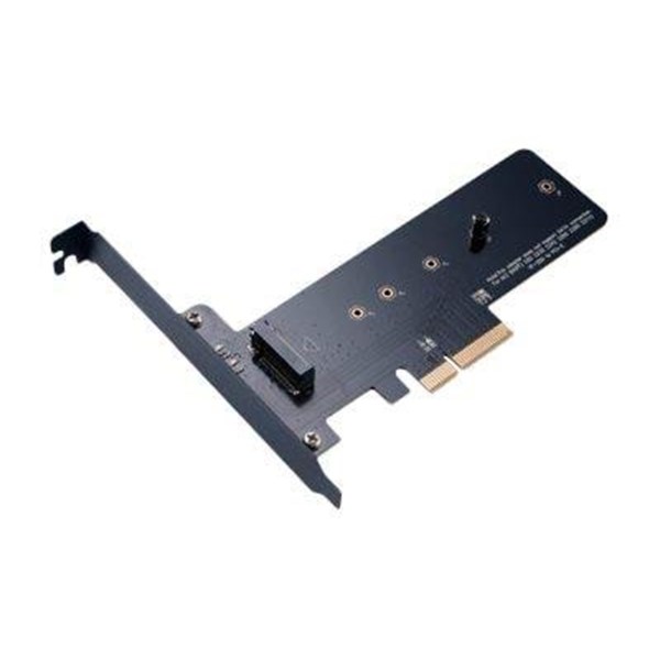 Akasa - storage controller - M.2 Card - PCIe 3.0 x4