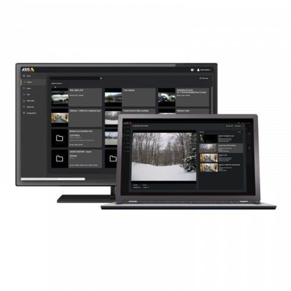 Axis Case Insight