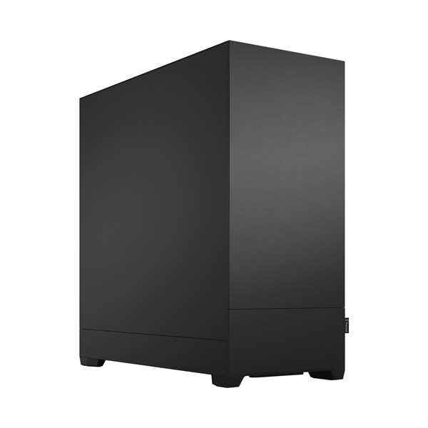 Fractal Design Pop XL Silent - Black Solid - Chassi - Miditower - Svart
