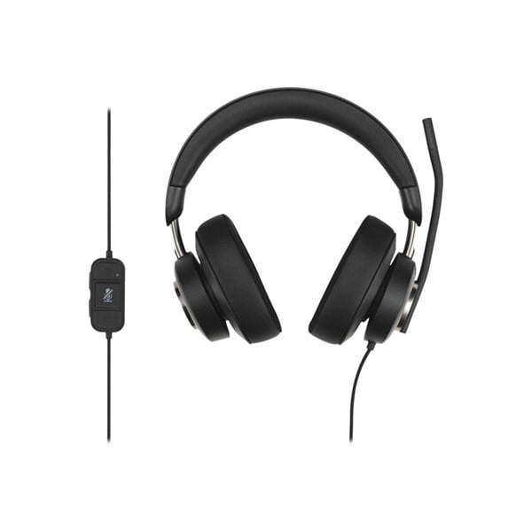 Kensington H2000 USB-C Over-ear-headset