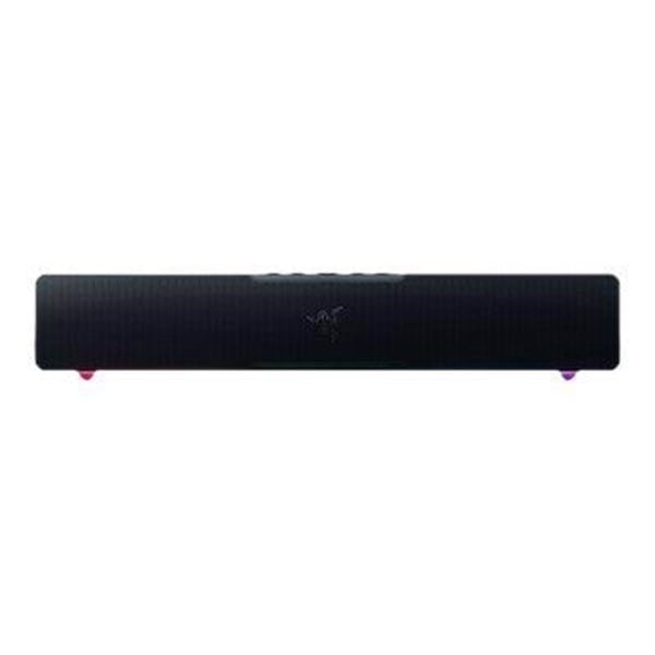 Razer Leviathan V2 X - 2.1-kanals - Black