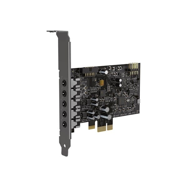 Creative Sound Blaster Audigy Fx V2