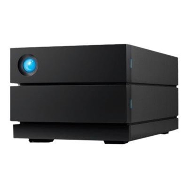 LaCie 2big RAID - 40 TB