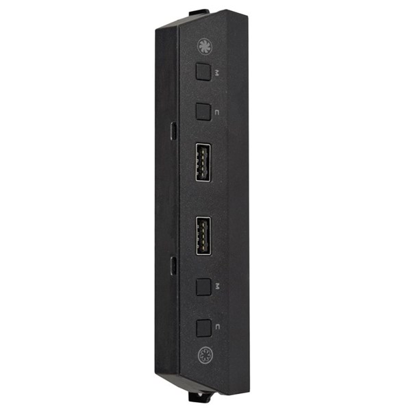 Lian Li LAN216-1X - ARGB Control & USB Module
